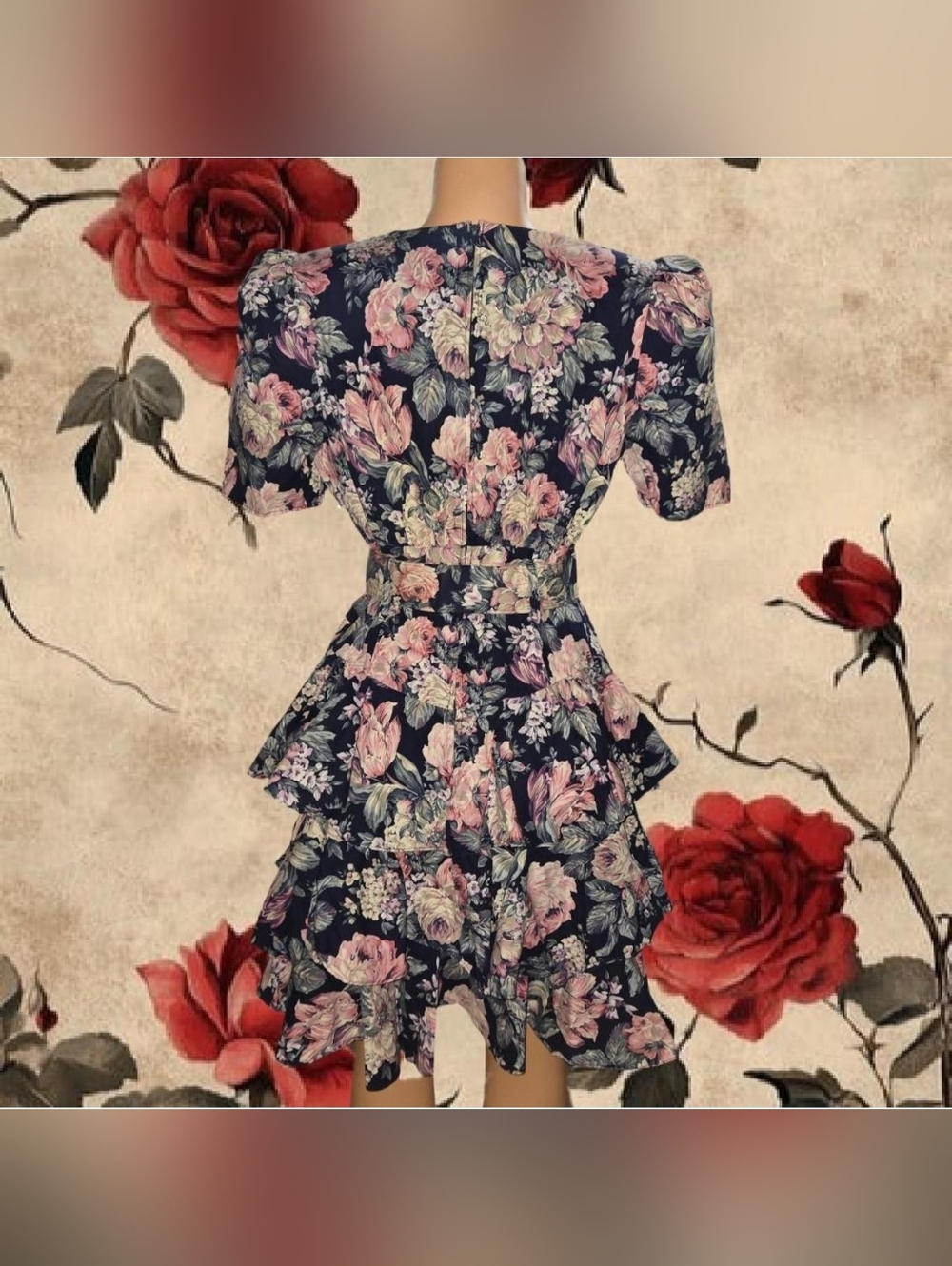 Dress - Picture 2 of 8